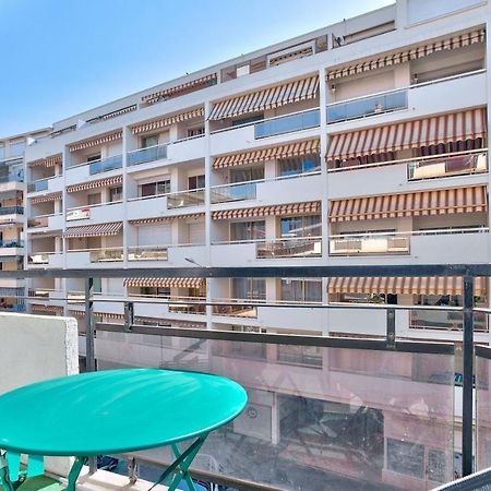 Studio 2 Minutes From The Beaches Of The Croisette Cannes Zewnętrze zdjęcie