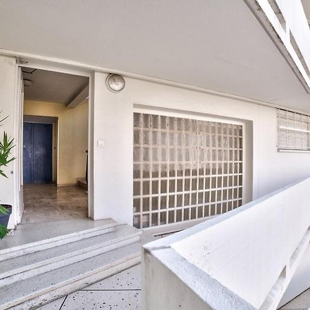 Studio 2 Minutes From The Beaches Of The Croisette Cannes Zewnętrze zdjęcie