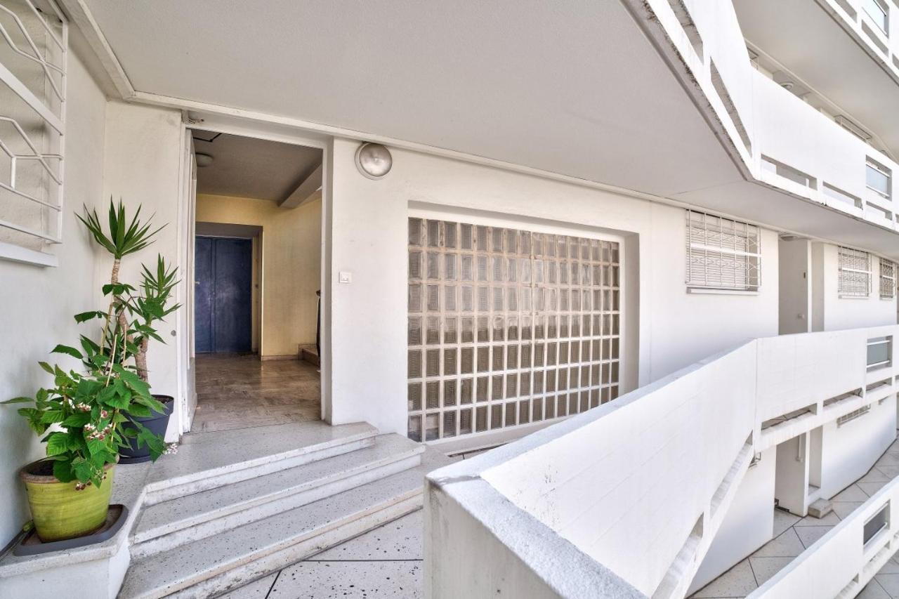 Studio 2 Minutes From The Beaches Of The Croisette Cannes Zewnętrze zdjęcie
